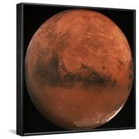 Mars-null-Framed Photographic Print