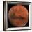 Mars-null-Framed Photographic Print