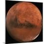 Mars-null-Mounted Photographic Print