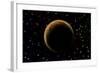 Mars-phoenixman-Framed Photographic Print