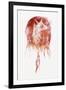 Mars-Robert Farkas-Framed Giclee Print