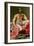 Mars-Diego Velazquez-Framed Giclee Print