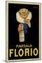 Marsala Florio-null-Mounted Premium Giclee Print