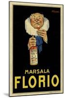Marsala Florio-null-Mounted Giclee Print