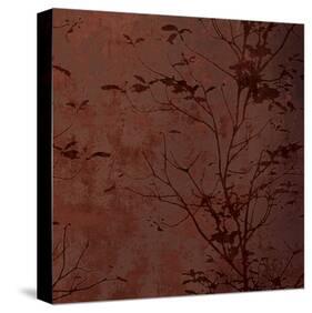 Marsala Tree I-Mali Nave-Stretched Canvas