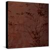 Marsala Tree I-Mali Nave-Stretched Canvas