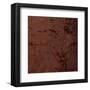 Marsala Tree I-Mali Nave-Framed Art Print