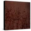 Marsala Tree III-Mali Nave-Stretched Canvas