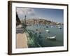 Marsaskala, Malta, Mediterranean, Europe-Nick Servian-Framed Photographic Print