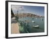 Marsaskala, Malta, Mediterranean, Europe-Nick Servian-Framed Photographic Print