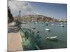 Marsaskala, Malta, Mediterranean, Europe-Nick Servian-Mounted Photographic Print