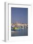 Marsaxlokk, Malta, Mediterranean, Europe-Nick Servian-Framed Photographic Print