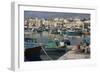 Marsaxlokk, Malta-Natalie Tepper-Framed Photo