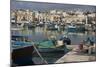 Marsaxlokk, Malta-Natalie Tepper-Mounted Photo