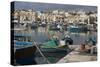Marsaxlokk, Malta-Natalie Tepper-Stretched Canvas