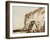 Marsden Rock-Ralph Walters Jnr.-Framed Giclee Print