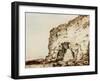 Marsden Rock-Ralph Walters Jnr.-Framed Giclee Print