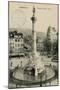 Marseille 1902-Alan Paul-Mounted Art Print