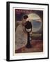 Marseille 1908-null-Framed Giclee Print