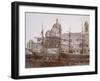 Marseille Cathedral, C.1893-Mederic Mieusement-Framed Photographic Print