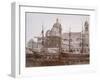 Marseille Cathedral, C.1893-Mederic Mieusement-Framed Photographic Print