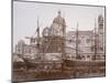 Marseille Cathedral, C.1893-Mederic Mieusement-Mounted Photographic Print