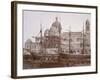 Marseille Cathedral, C.1893-Mederic Mieusement-Framed Photographic Print