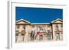 Marseille City Hall, Marseille, Bouches Du Rhone, Provence-Alpes-Cote-D'Azur, France, Europe-Nico Tondini-Framed Photographic Print