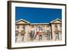 Marseille City Hall, Marseille, Bouches Du Rhone, Provence-Alpes-Cote-D'Azur, France, Europe-Nico Tondini-Framed Photographic Print