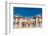 Marseille City Hall, Marseille, Bouches Du Rhone, Provence-Alpes-Cote-D'Azur, France, Europe-Nico Tondini-Framed Premium Photographic Print