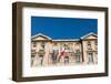 Marseille City Hall, Marseille, Bouches Du Rhone, Provence-Alpes-Cote-D'Azur, France, Europe-Nico Tondini-Framed Photographic Print