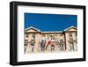 Marseille City Hall, Marseille, Bouches Du Rhone, Provence-Alpes-Cote-D'Azur, France, Europe-Nico Tondini-Framed Photographic Print