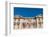 Marseille City Hall, Marseille, Bouches Du Rhone, Provence-Alpes-Cote-D'Azur, France, Europe-Nico Tondini-Framed Photographic Print