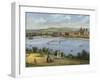 Marseille, France-null-Framed Giclee Print