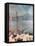 Marseille Quay, 1929-Emile Bernard-Framed Stretched Canvas