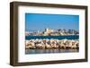 Marseille View-David Ionut-Framed Photographic Print