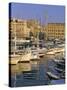 Marseilles, Cote d'Azur, France-Jon Arnold-Stretched Canvas