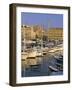 Marseilles, Cote d'Azur, France-Jon Arnold-Framed Photographic Print