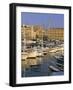 Marseilles, Cote d'Azur, France-Jon Arnold-Framed Photographic Print