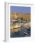 Marseilles, Cote d'Azur, France-Jon Arnold-Framed Photographic Print