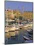 Marseilles, Cote d'Azur, France-Jon Arnold-Mounted Photographic Print