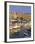 Marseilles, Cote d'Azur, France-Jon Arnold-Framed Photographic Print