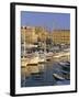 Marseilles, Cote d'Azur, France-Jon Arnold-Framed Photographic Print