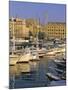 Marseilles, Cote d'Azur, France-Jon Arnold-Mounted Photographic Print