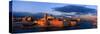 Marseilles France-null-Stretched Canvas