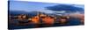 Marseilles France-null-Stretched Canvas