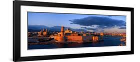 Marseilles France-null-Framed Photographic Print