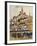 Marseilles-George Leslie Hunter-Framed Giclee Print