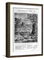 Marsh, 1615-Leonard Gaultier-Framed Giclee Print