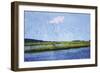 Marsh 1-Christine O’Brien-Framed Giclee Print